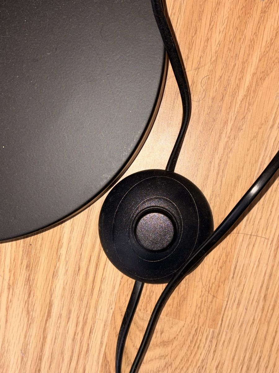 Livique Lampen: Steh Lampe/Livique Schwarz – Neu (gemäss Beschreibung) aus Matzingen von nza_t76w 2