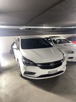 Opel astra k 2015 1.6cdi