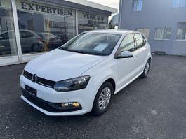 VW Polo 1.0 mit nur 20’000km