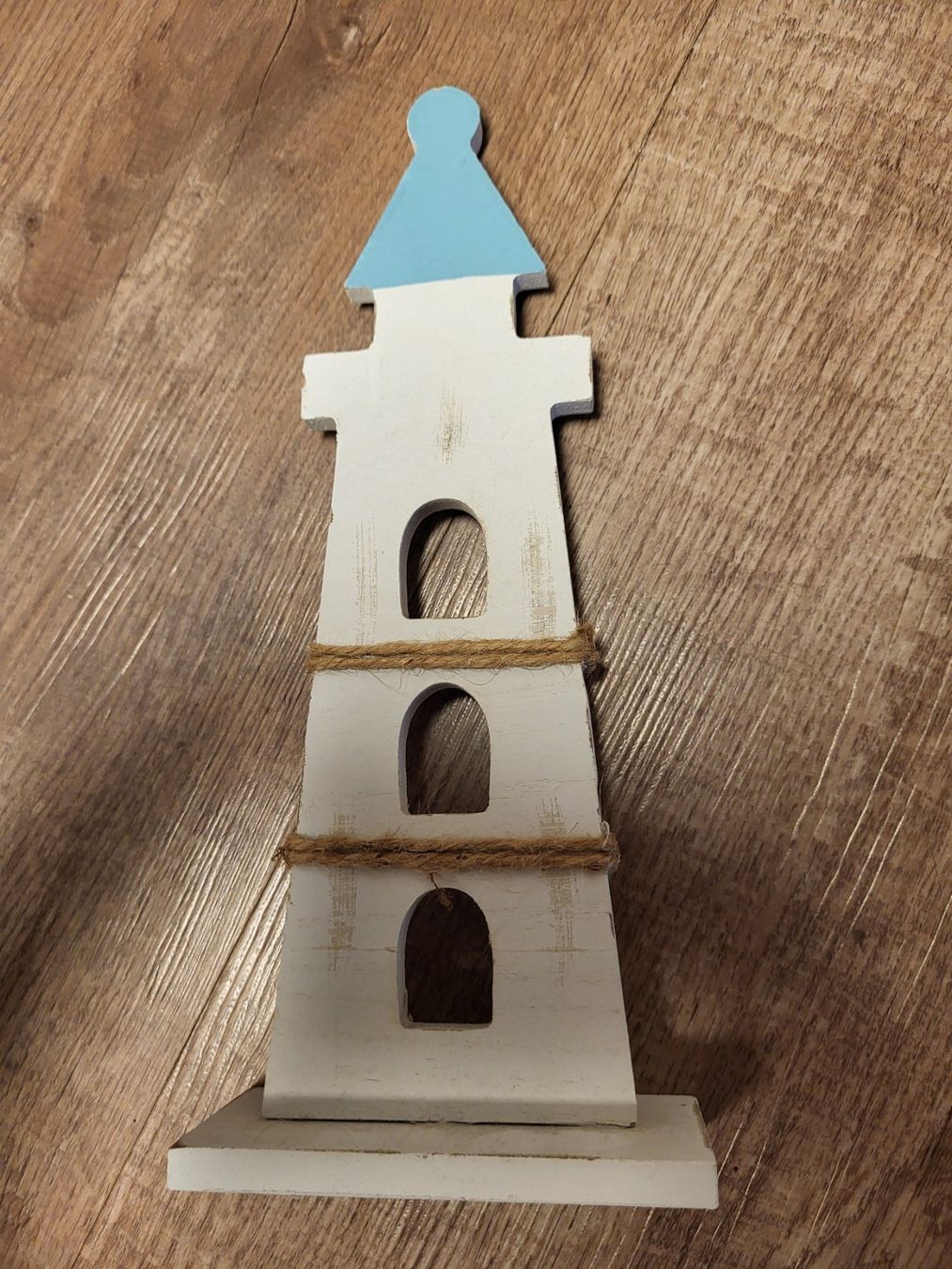 Tutte le decorazioni: wooden deco – Nuovo (secondo la descrizione) da Zermatt venduto da msz_nb9h
