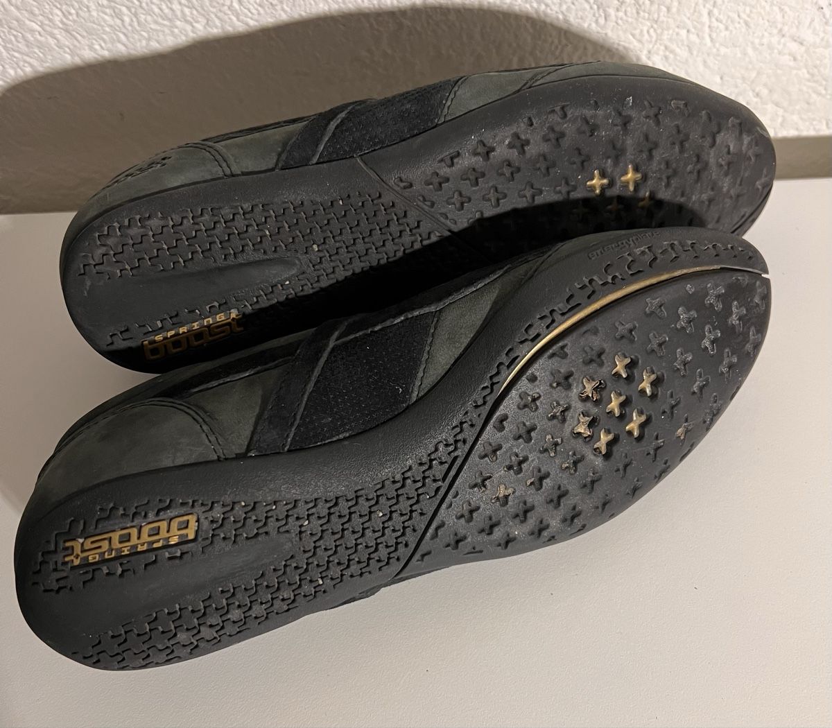 Damenschuhe: Baskets spring boost, taille 37 – Gebraucht aus St-Pierre-Clages von ste_xk6p 9