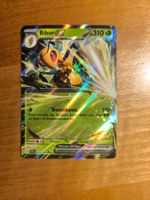 Pokémon Bibor ex CRI 003 Holo DE NM