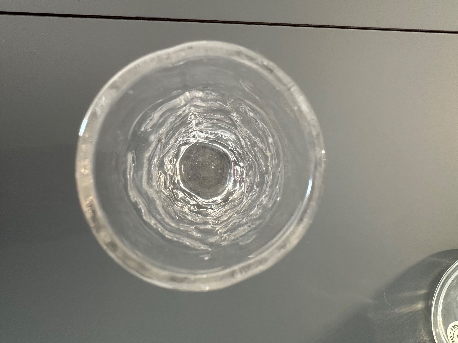 Glasi Hergiswil Vasi & Recipienti: 3 hübsche Glasvasen – Usato da Münsingen venduto da Sternsaphir64 5