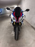 Bmw s1000rr