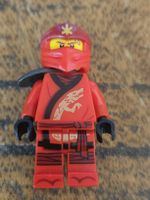 lego figurine ninjago njo0526 Kai - Secrets of the Forbidden