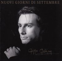 Pippo Pollina – Nuovi Giorni Di Settembre