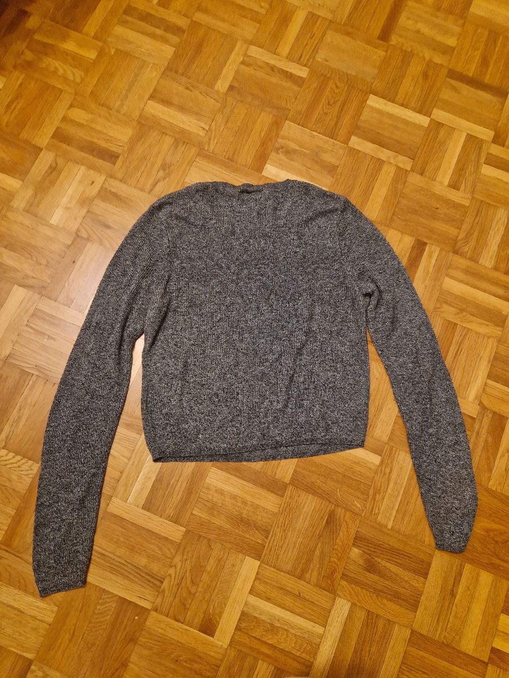 H&M Camicette: Dark Grey Shirt – Usato da Allschwil venduto da IreneTu 5