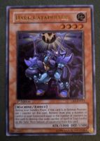 Yu-Gi-Oh! 1.Edition CRV-EN013 Dark Catapulter (UTR) NM