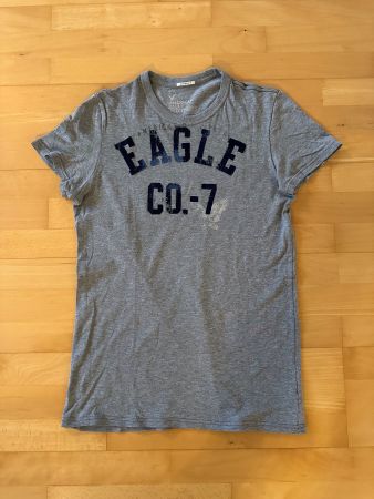 American Eagle mega cooles T-Shirt Gr. S