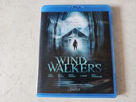 Wind Walkers  -  Jagd in den Everglades  /  Bluray