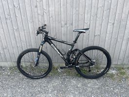 Scott Genius MC LTD
