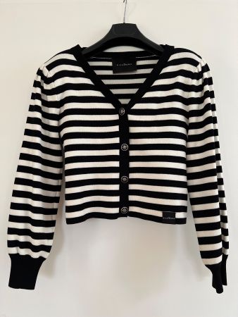 Strickjacke