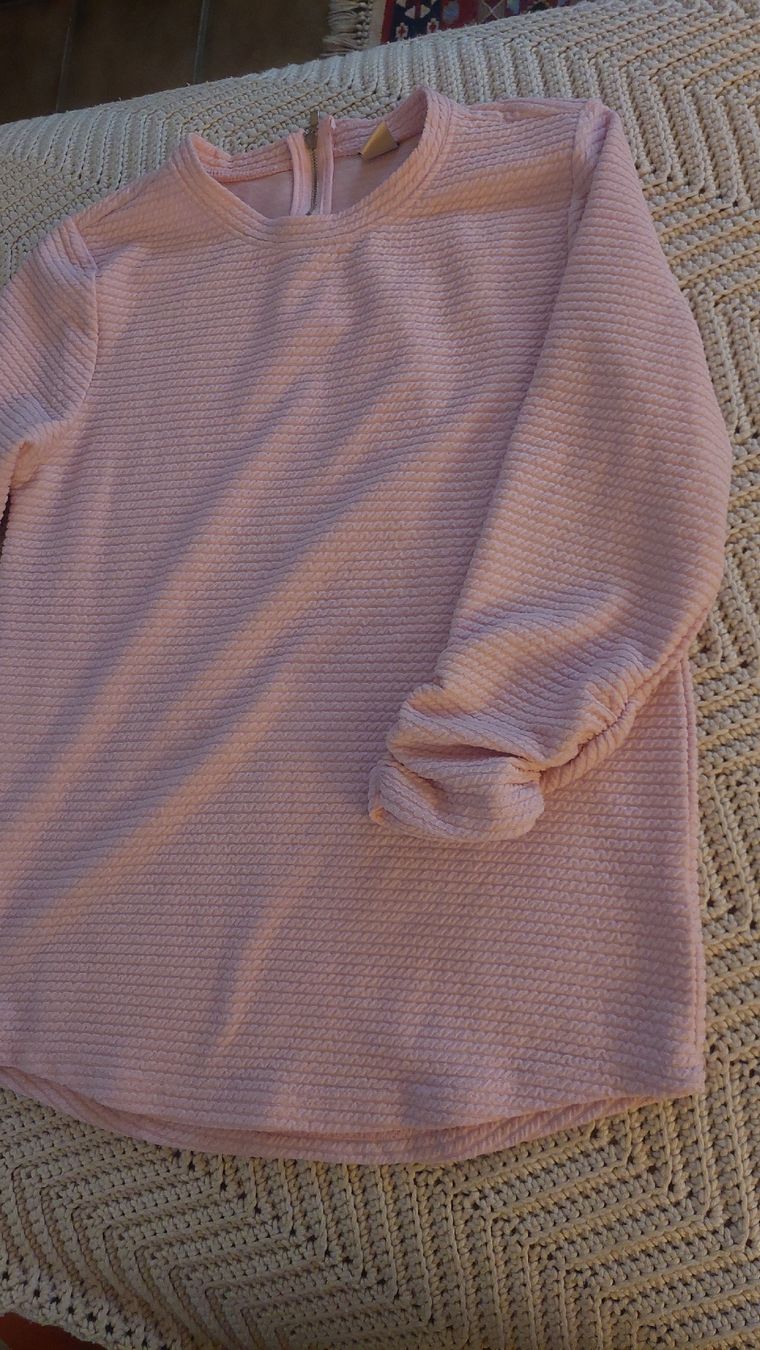 Camicette: Blusen Pullover/gr.Xs,passend auch für S gr. – Nuovo (secondo la descrizione) da Basel venduto da O-MEGA