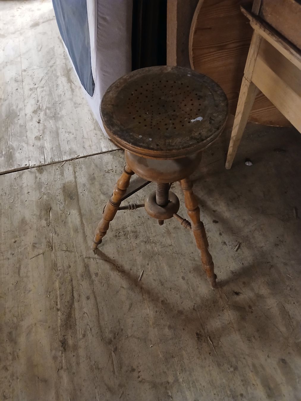Stühle: Coffeuerstuhl – Gebraucht aus Vilters von nivomoebel 1