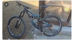 Specialized Enduro Elit FSR