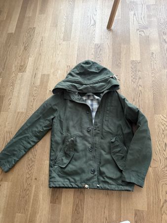 Kiomi - Green Spring Jacket - Size 50 - Great Condition!