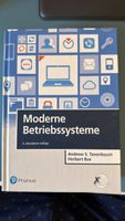 Moderne Betriebssysteme Tanenbaum/Bos 4. aktualisierte Aufla