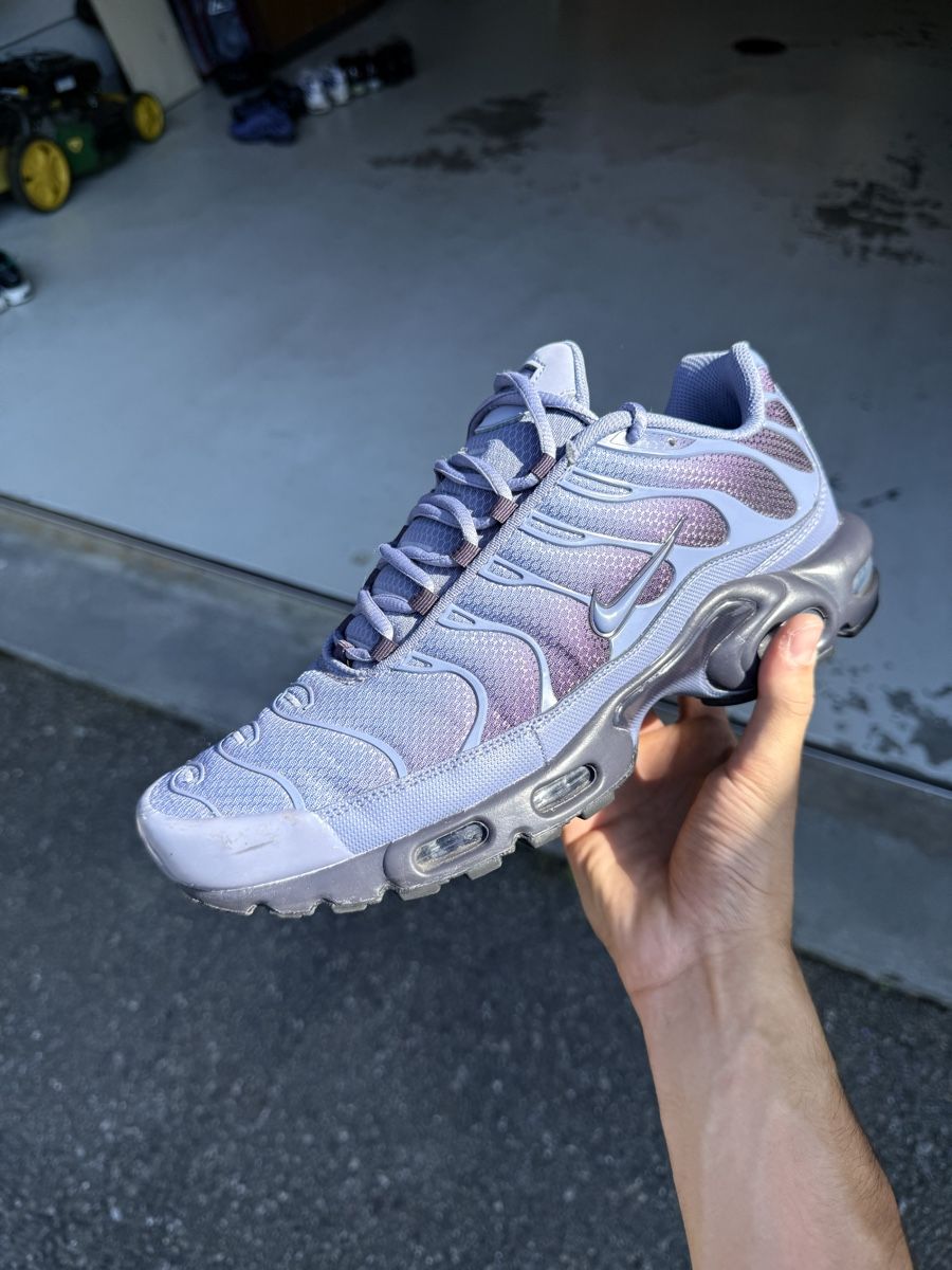 Scarpe da uomo: NIKE TN Air Max Plus 8 Stück – Nuovo (secondo la descrizione) da Nürensdorf venduto da gia_82qt 7