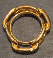HERMES ANNEAU REGATE
