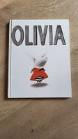 Livre pour enfant Olivia en anglais comme neuf
