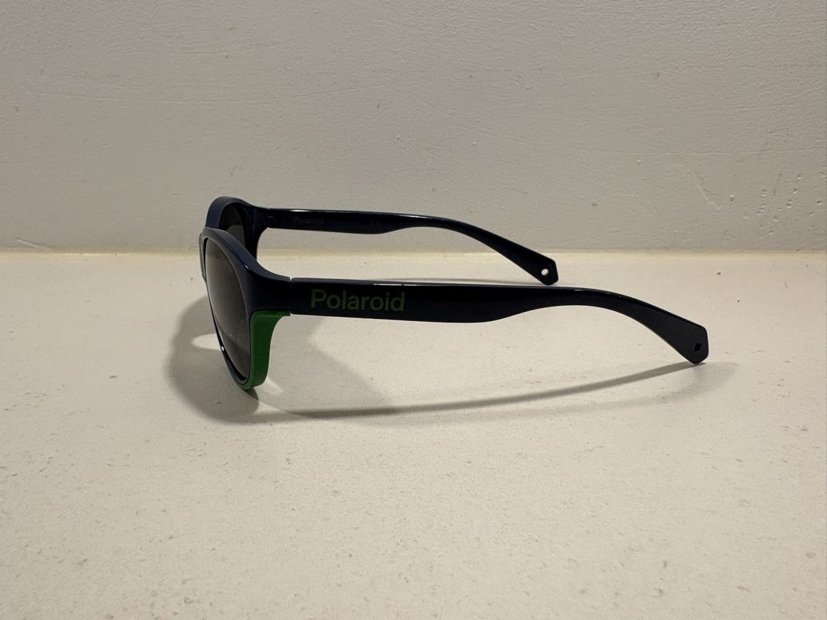 Polaroid Occhiali & Lenti: Polaroid Kindersonnenbrille – Usato da Felsberg venduto da Riggel 1