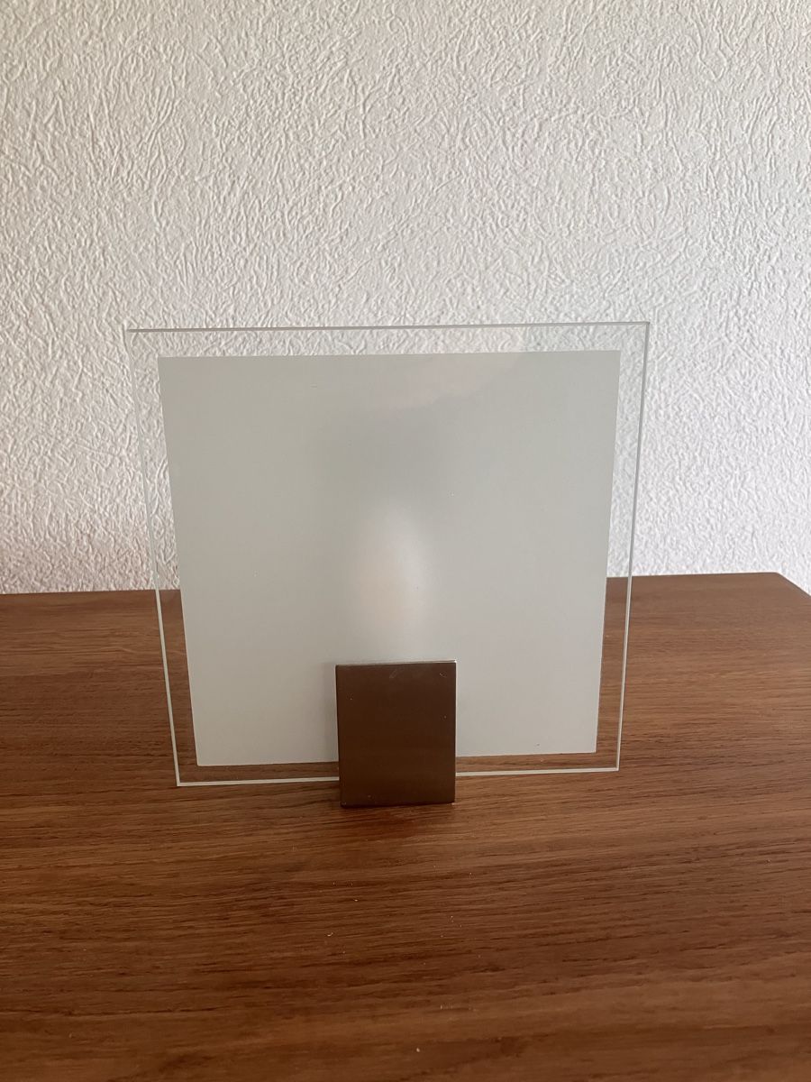 Lampade: Wandlampen 6 Stück zusammen – Usato da Ellikon an der Thur venduto da Dolomite07
