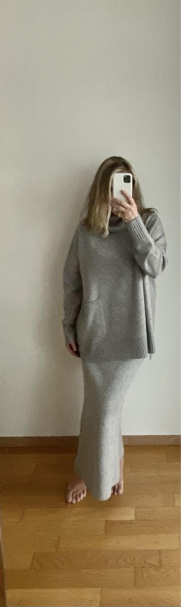 Madeleine Maglioni & Felpe: MADELEINE Wolle/Kashmir Pulli Gr.L/M NP 329 Fr – Usato da Affoltern am Albis venduto da Elenaki67 4