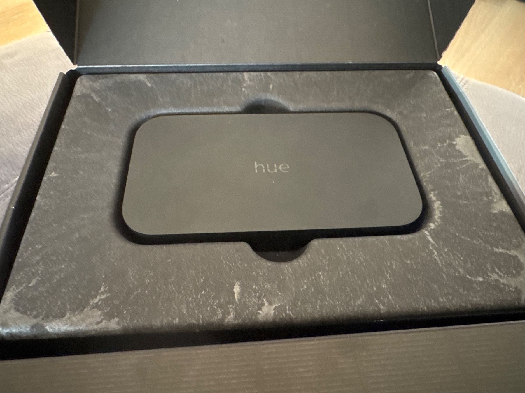 Philips Home cinéma: Philips Hue Play HDMI Sync Box – D'occasion à Frick par JinkyJinx 2