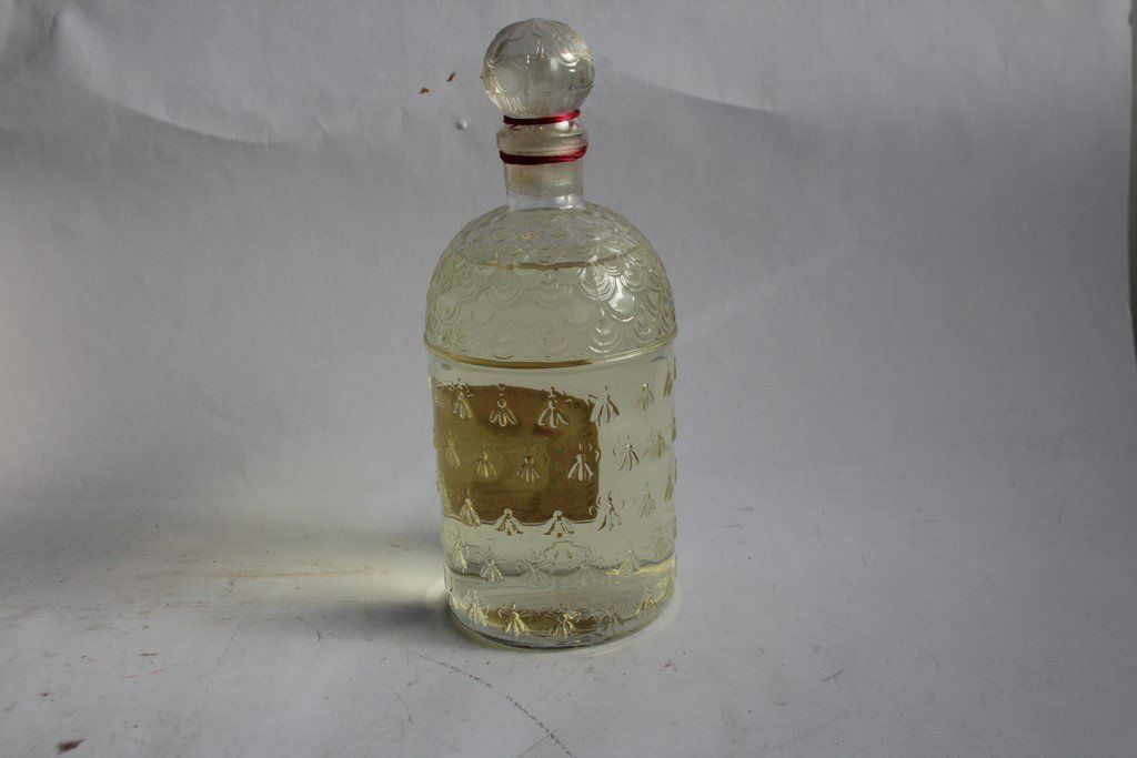 Guerlain Profumi & Eau de Toilette: GUERLAIN Eau de Cologne Du Coq 250 ml – Usato da Vandoeuvres venduto da Dom-Tom 2
