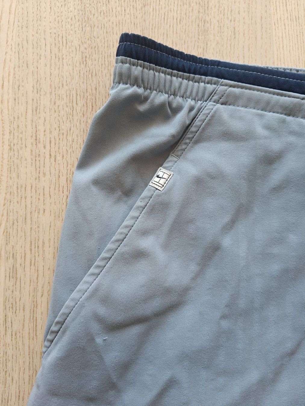 Nike Hosen: Vintage Nike Shorts – Gebraucht aus Bern von tingu 2