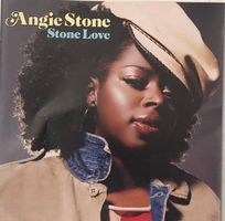 Angie Stone – Stone Love