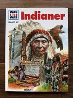 Sachbuch Indianer