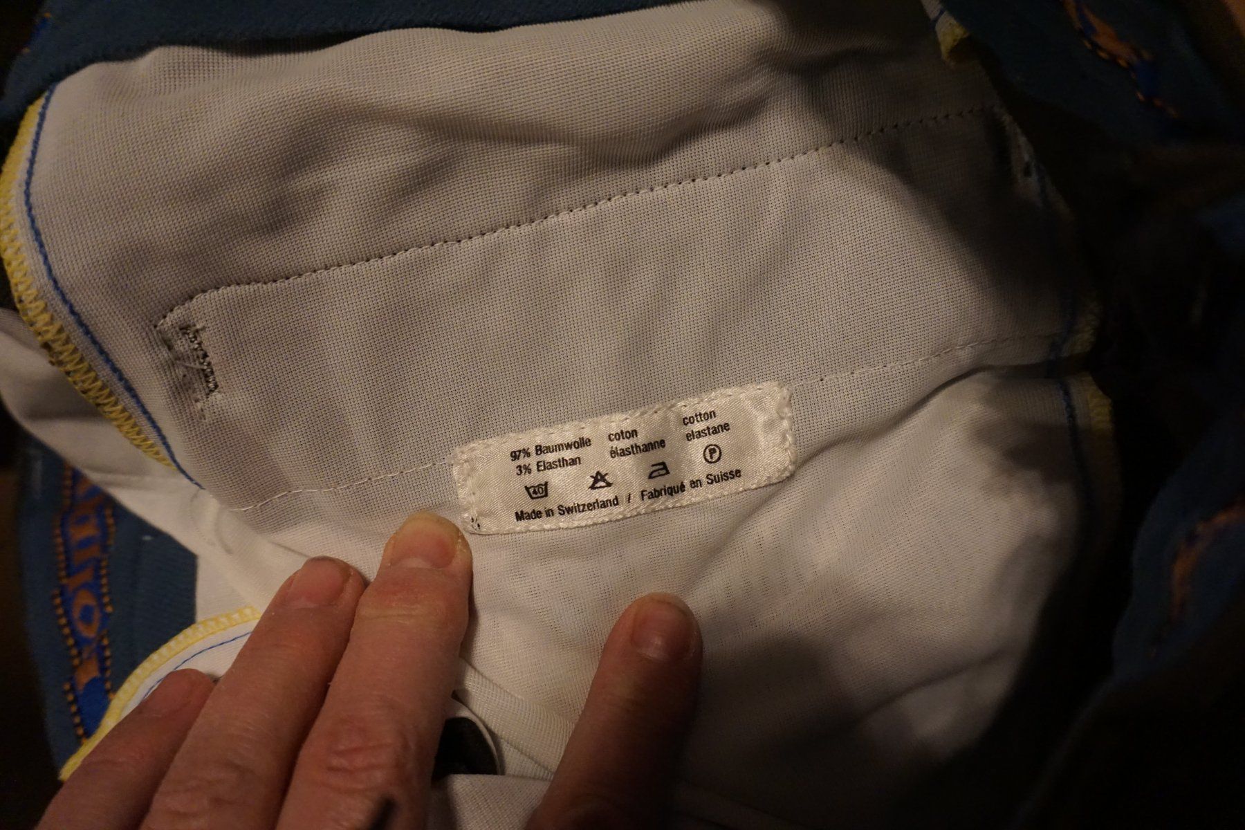 Pantaloni: Hose, Grösse 44 – Usato da Zürich venduto da einalemjena 4