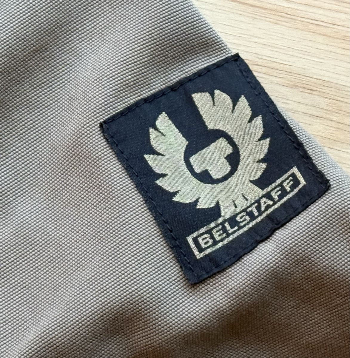 Belstaff Jacken: Belstaff Jacke – Gebraucht aus Niedergösgen von Lifestyle-85 3
