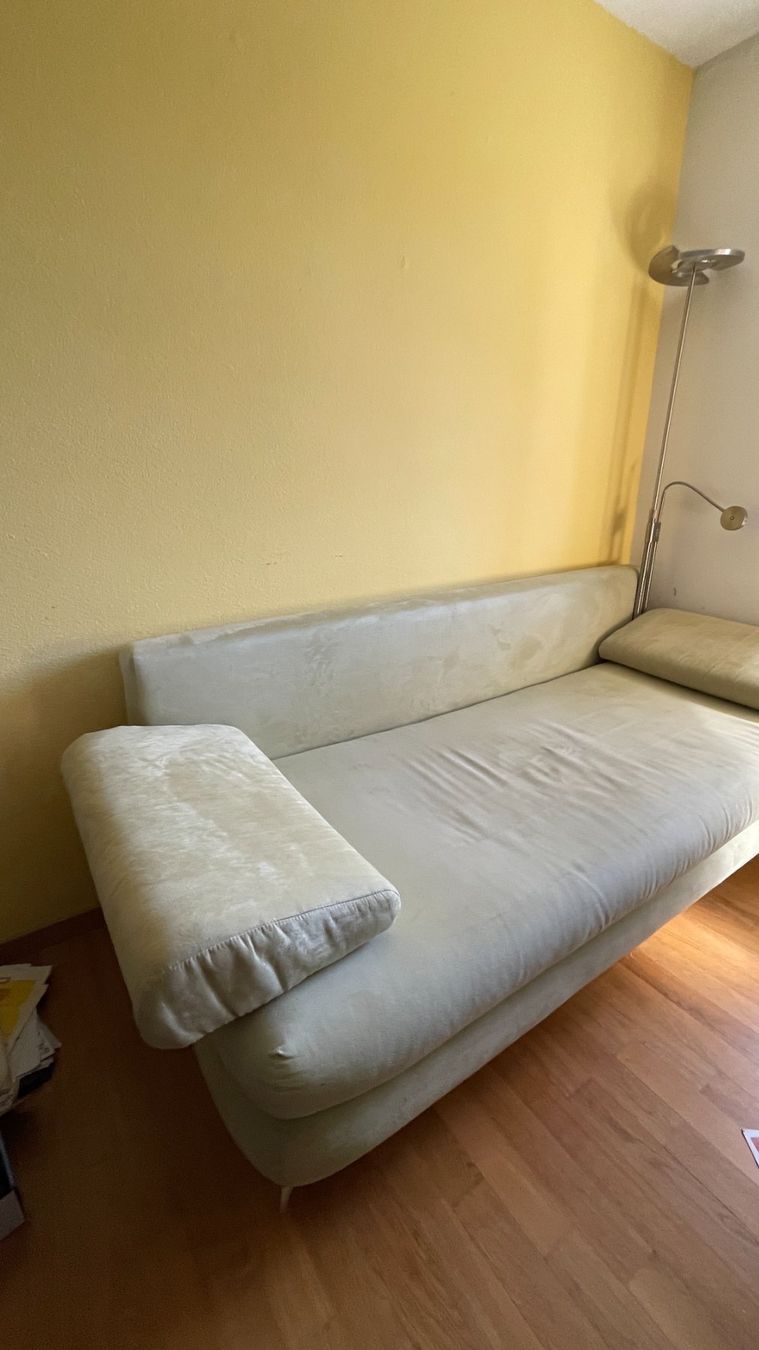 Sofas: Sofa Bettsofa Bett – Gebraucht aus Berikon von Samira08 5