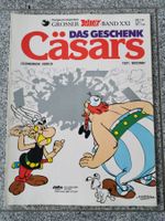 Asterix - Das Geschenk Cäsars - Band 21