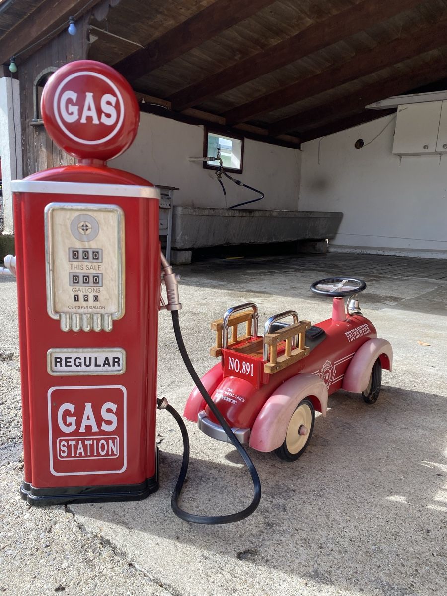 Giocattoli: CMC Metall Auto Feuerwehr – Usato da Zumholz venduto da Rapid1965 3