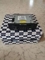 Maserati Granturismo Radio