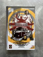 Killerbus - X-Rated Grosse Hartbox DVD - Marc Fehse [2004]