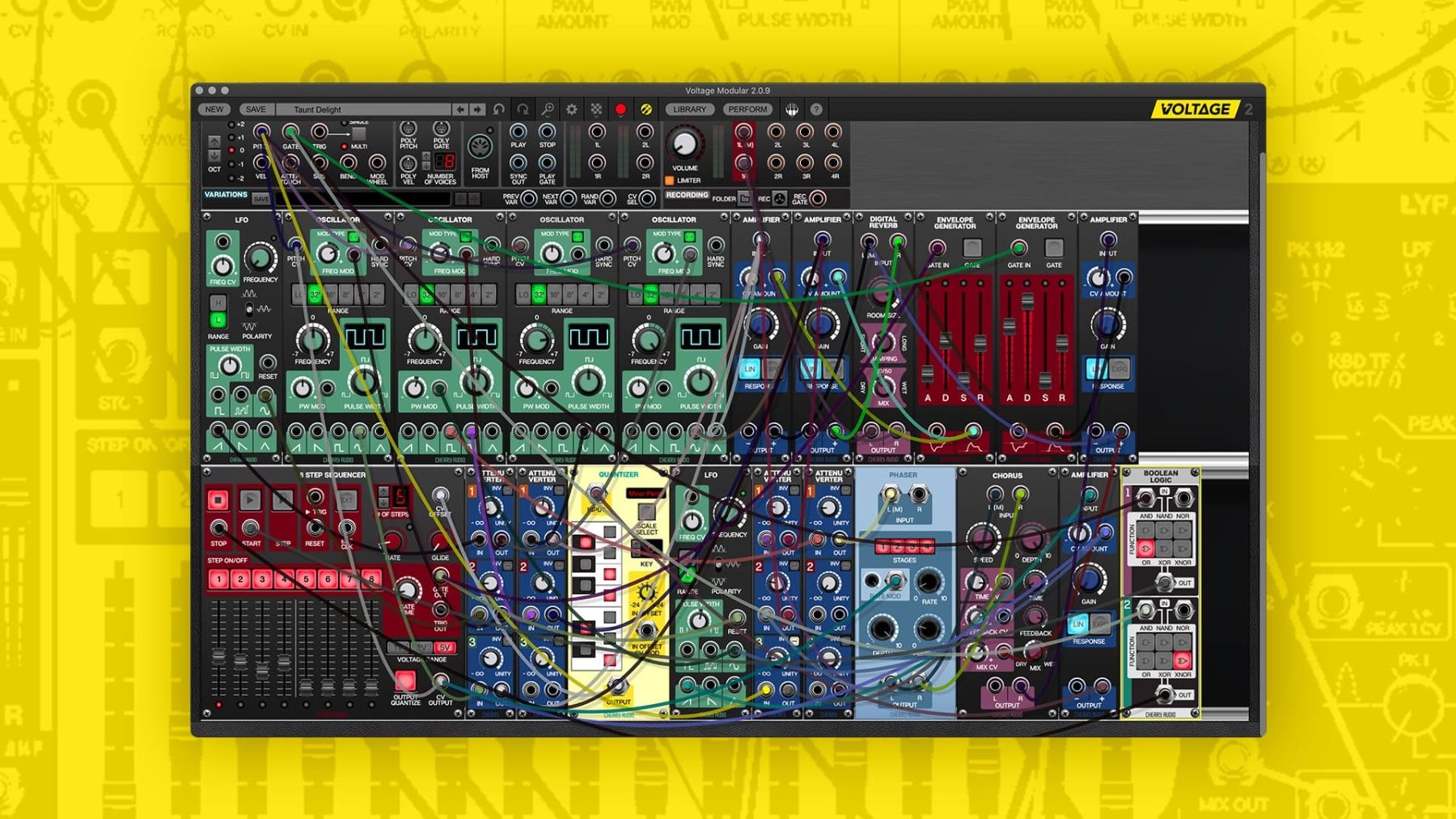 Software: Cherry Audio 5 Plugins – Gebraucht aus Schwarzenegg von Bender07 4