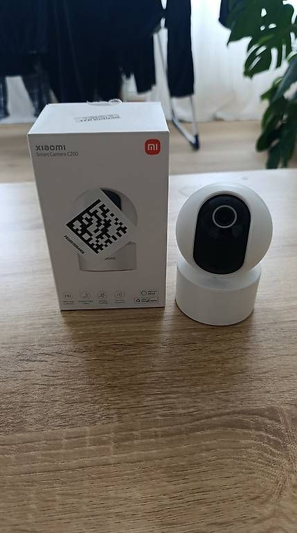Appareil photo: Xiaomi Smart Camera C200 – D'occasion à Thun par pix_2nwv 1