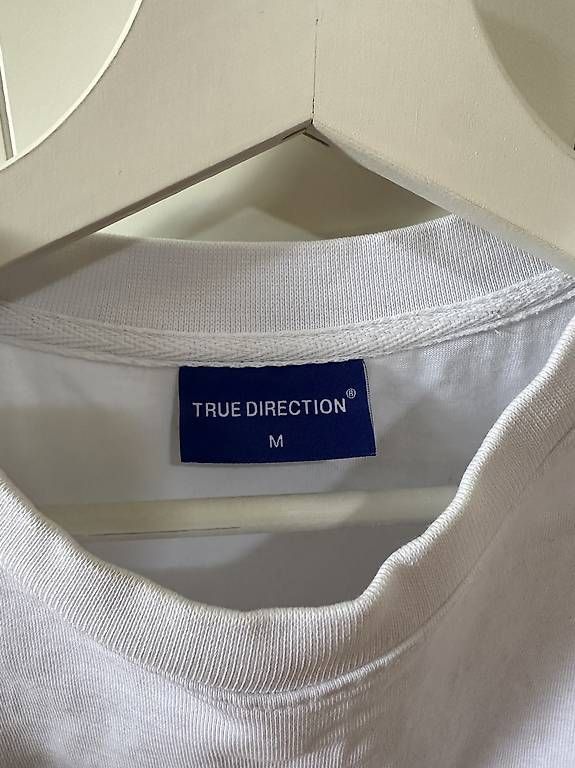 Tinte: True Direction Shirt – Usato da Buchs AG venduto da Sibylle34 2