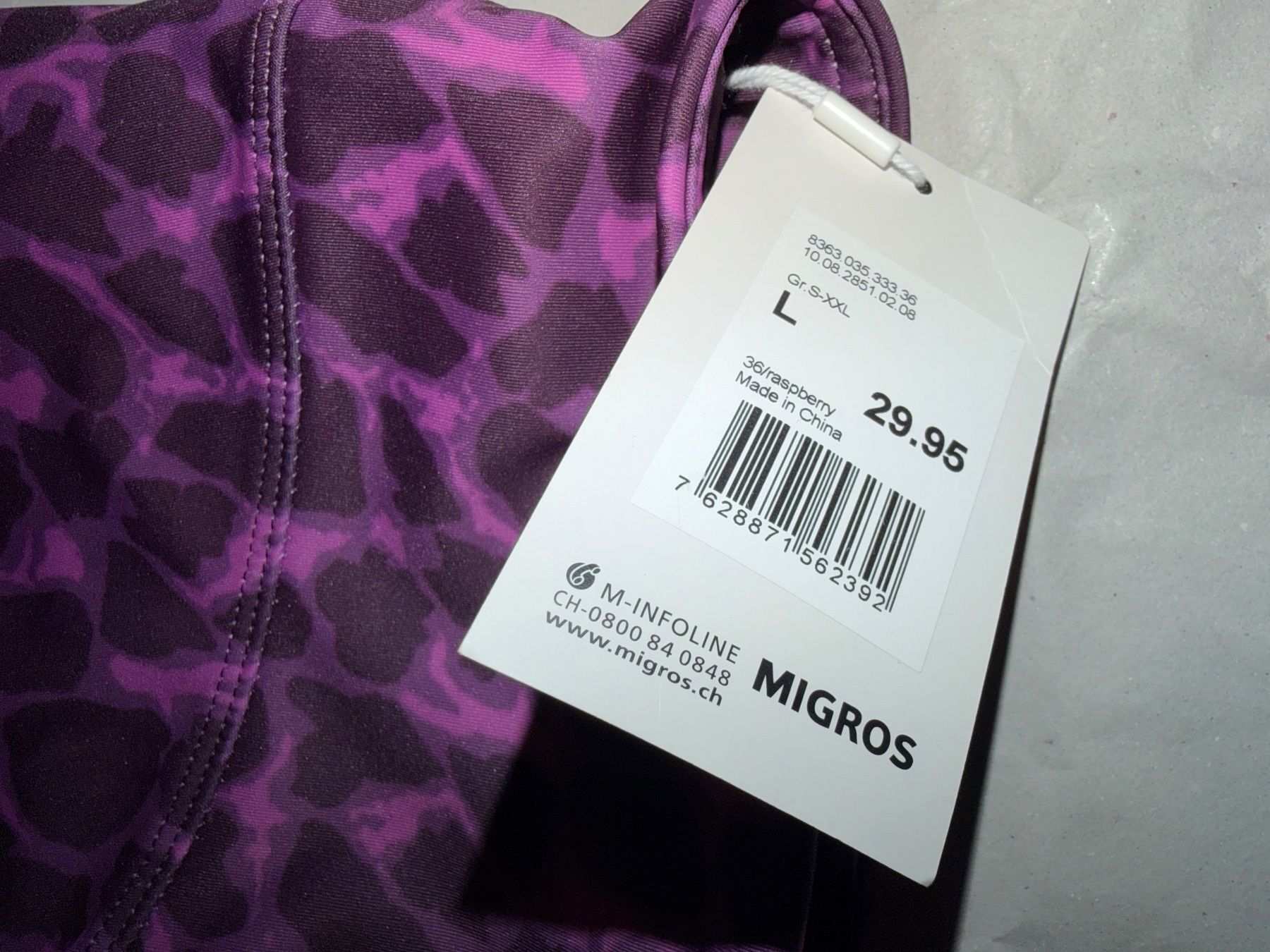 Leggings: 3/4 Leggins neu – Nuovo (secondo la descrizione) da Dornach venduto da samuti 1