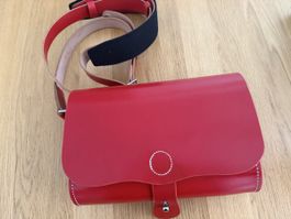 Kondukteurtasche SBB