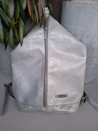 Freitag Rucksack  Woolf