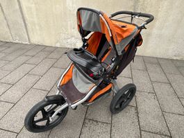 Britax Bob sport utility stroller, Jogger - Kinderwagen