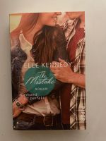 The Mistake - Elle Kennedy (Off-Campus 2)