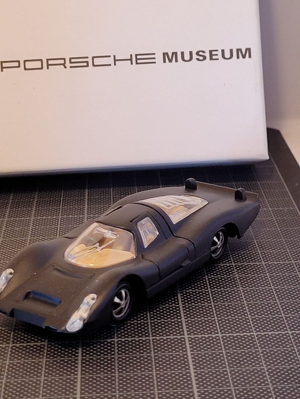 Porsche Modellini d'auto: Porsche Coffret Märklin – Nuovo e nell'imballaggio originale da Chézard-St-Martin venduto da AlPat-Collections 8
