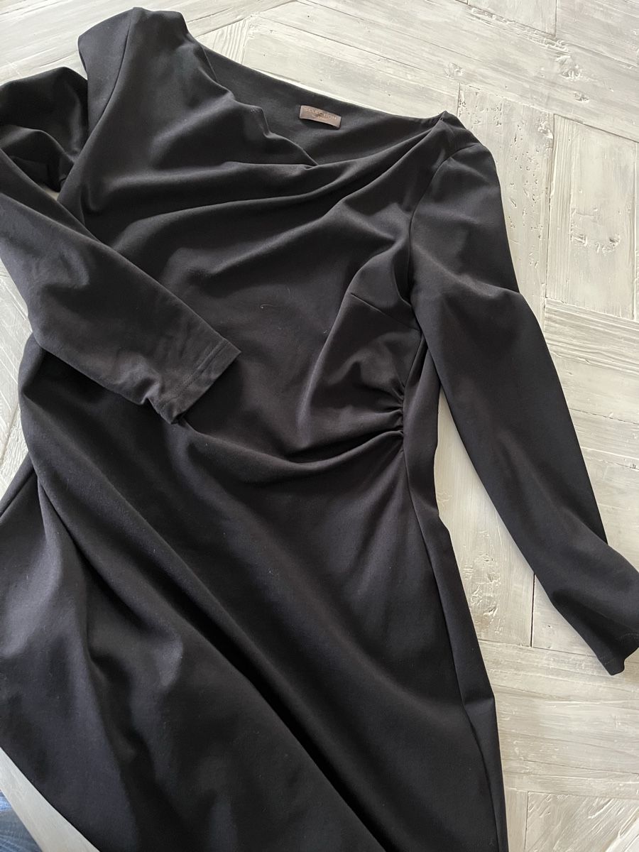 Vestiti: Figurbetontes Kleid – Usato da Wermatswil venduto da -secondchance- 4