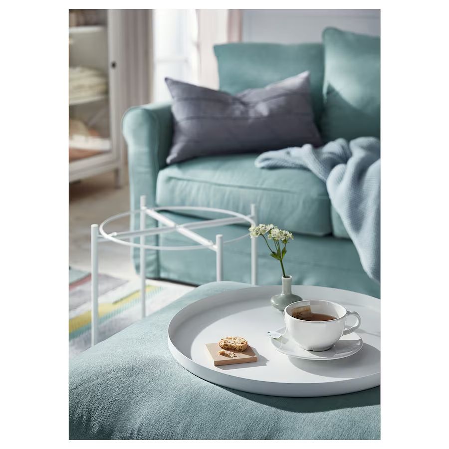Ikea Tavoli: Ikea Tabletttisch GLADOM – Usato da Bülach venduto da  4
